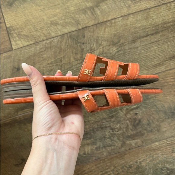 Sam Edelman Sandals - Picture 3 of 6